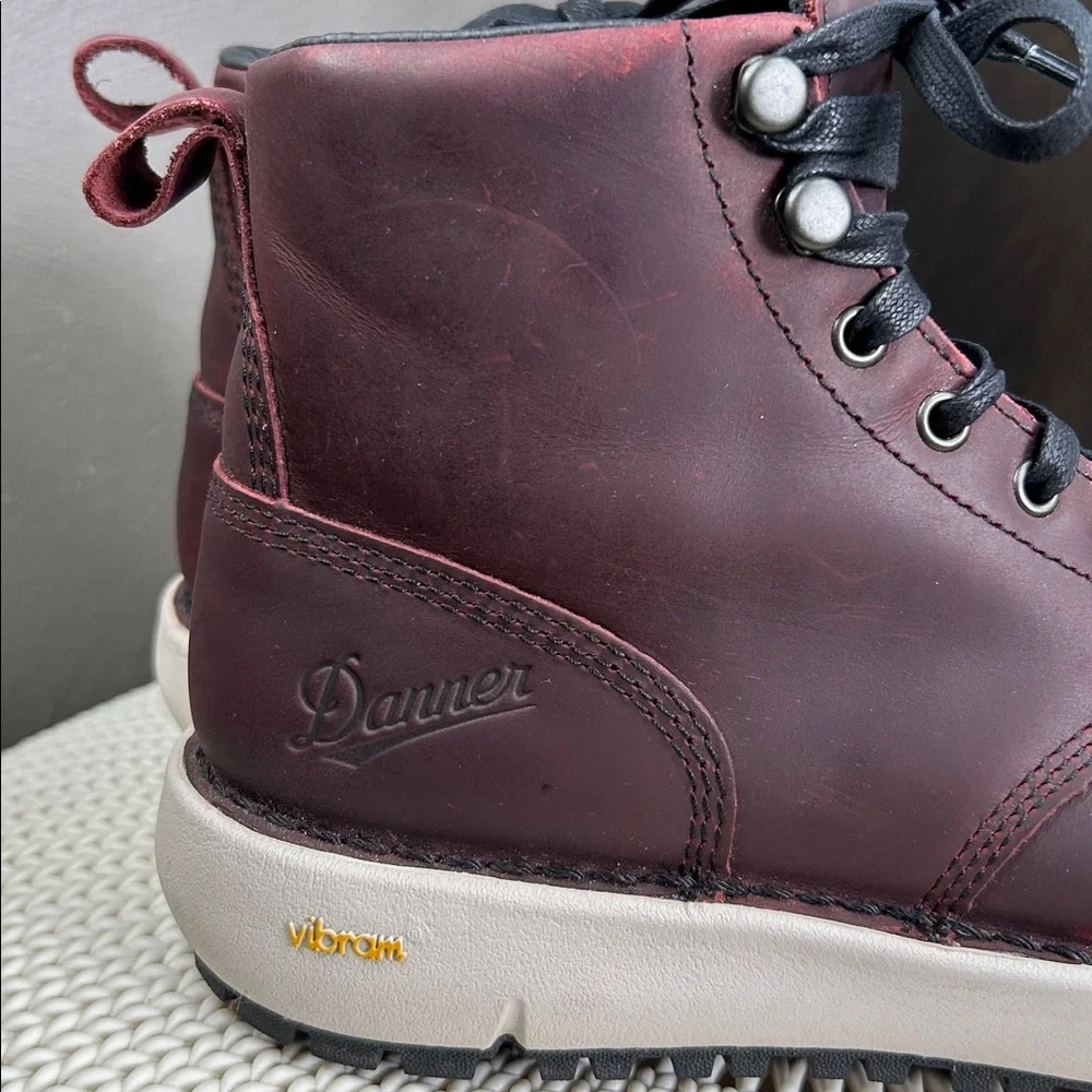 Danner Loger 917 Port Boots - Picture 3 of 9
